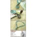 Ожерелье Bohemia vintage jewelry fashion mdash